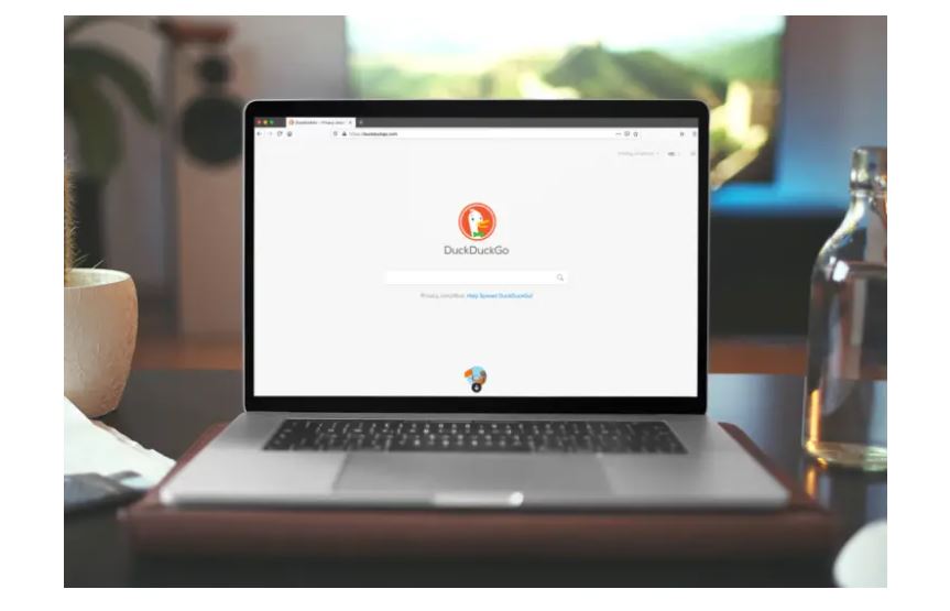 DuckDuckGo
