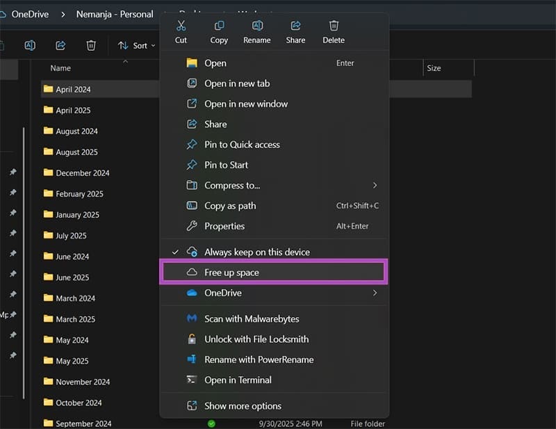 Free-Up-Space-with-OneDrive-On-Demand-1