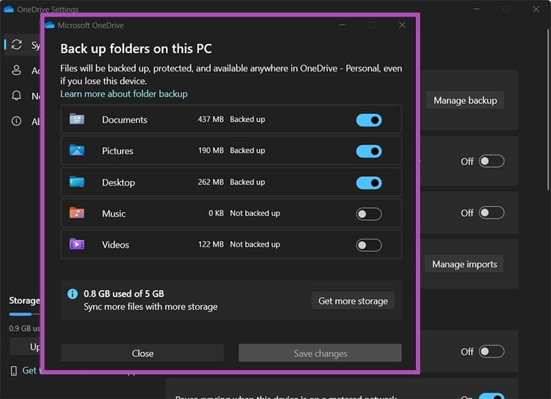 Free-Up-Space-with-OneDrive-On-Demand-6