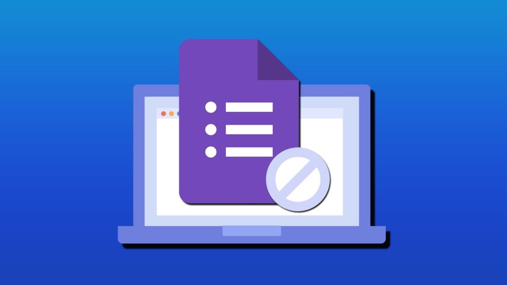 Google Forms