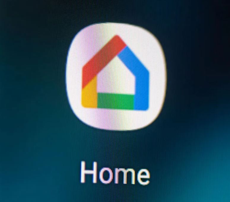 Google Home