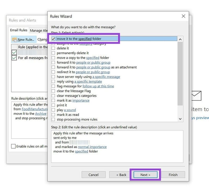 How-to-Automatically-Move-Emails-to-a-Folder-in-Outlook-10