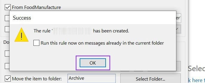 How-to-Automatically-Move-Emails-to-a-Folder-in-Outlook-4
