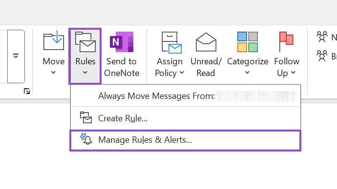 How-to-Automatically-Move-Emails-to-a-Folder-in-Outlook-5