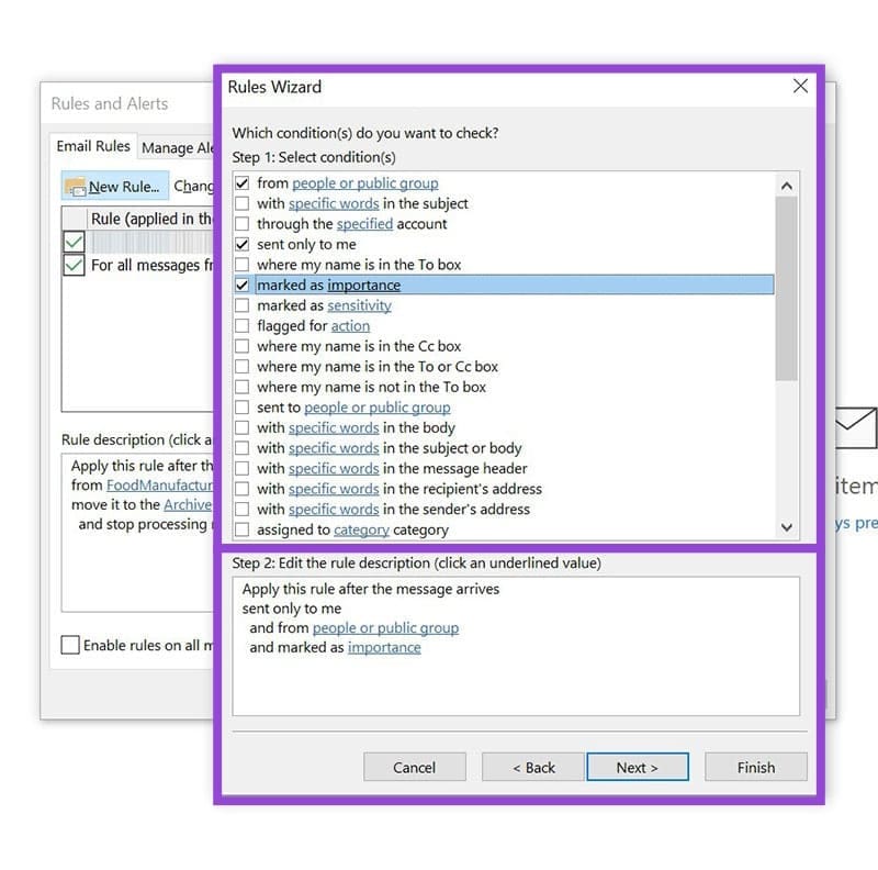How-to-Automatically-Move-Emails-to-a-Folder-in-Outlook-8