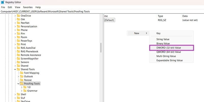 How-to-Change-the-Underline-Color-for-Word-Spellcheck-2