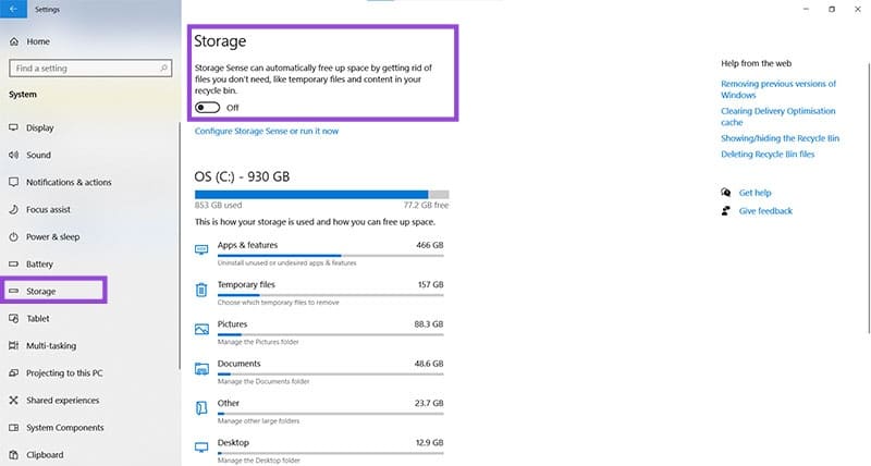 How-to-Fix-Not-Enough-Disk-Space-for-Updates-in-Windows-5