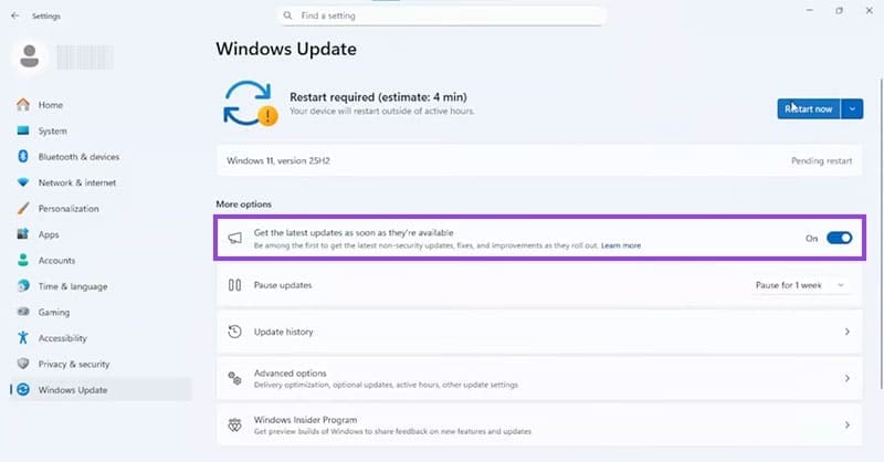 How-to-Get-Windows-11-25H2-if-It-Doesnt-Show-in-Windows-Update-1