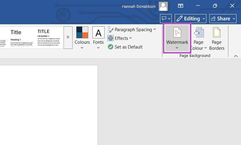 How-to-Insert-a-Watermark-in-Word-2