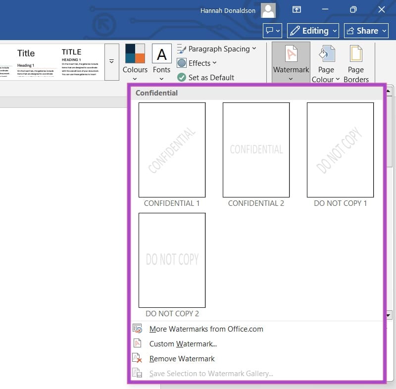 How-to-Insert-a-Watermark-in-Word-3