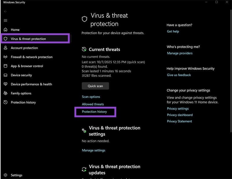 How-to-Restore-Quarantined-Items-From-Windows-Defender-2