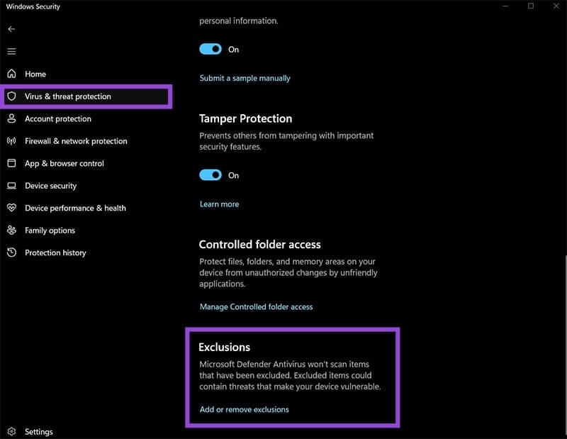 How-to-Restore-Quarantined-Items-From-Windows-Defender-3