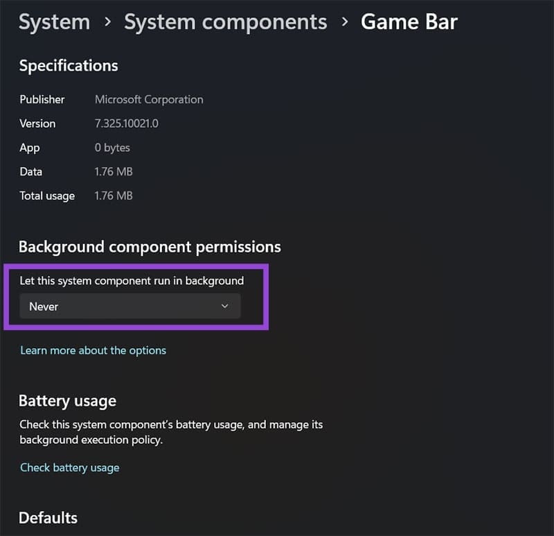 How-to-Uninstall-Xbox-Game-Bar-Windows-11-4