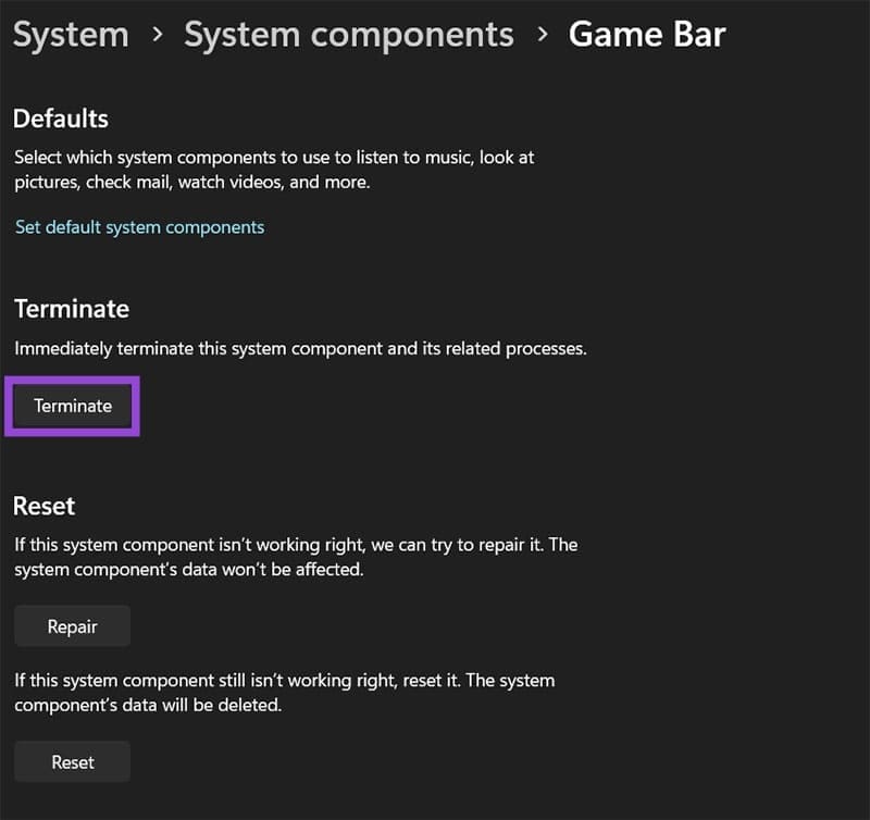 How-to-Uninstall-Xbox-Game-Bar-Windows-11-5