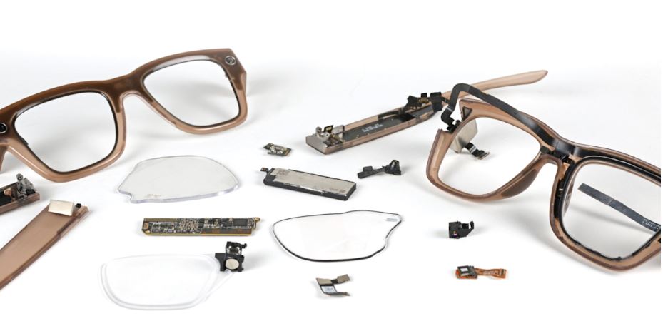Meta's Ray-Ban