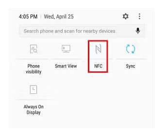 NFC 