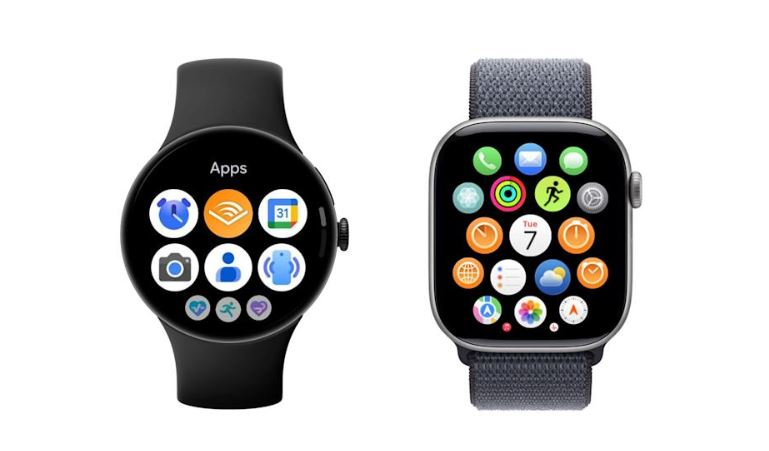 Pixel Watch