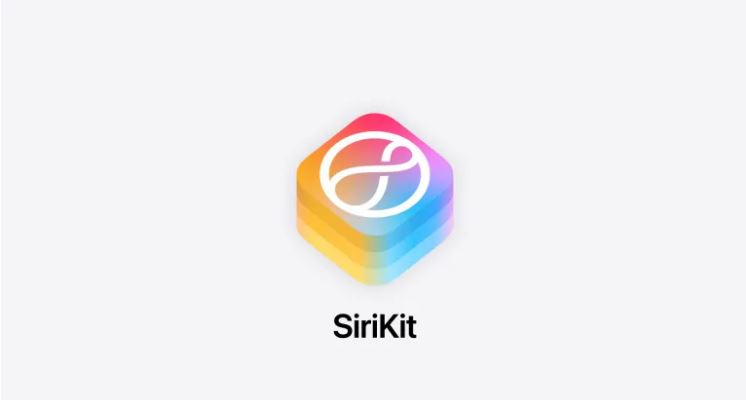 SiriKit