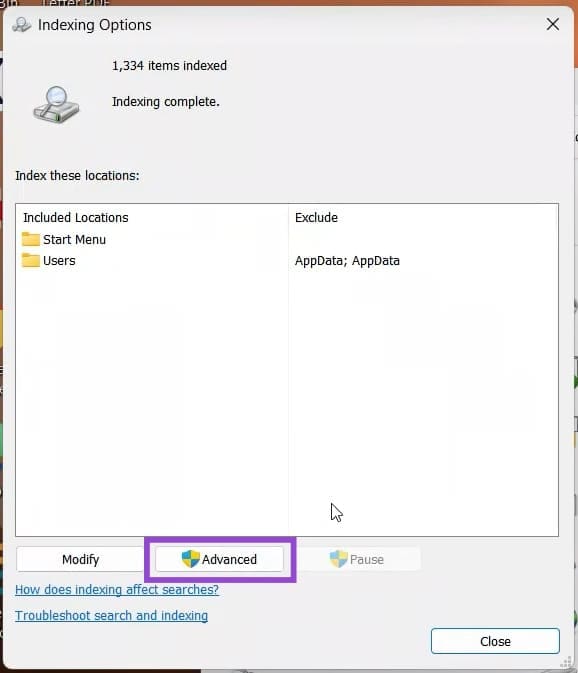 Windows-11-Search-Comes-Up-Empty-–-How-to-Fix-5