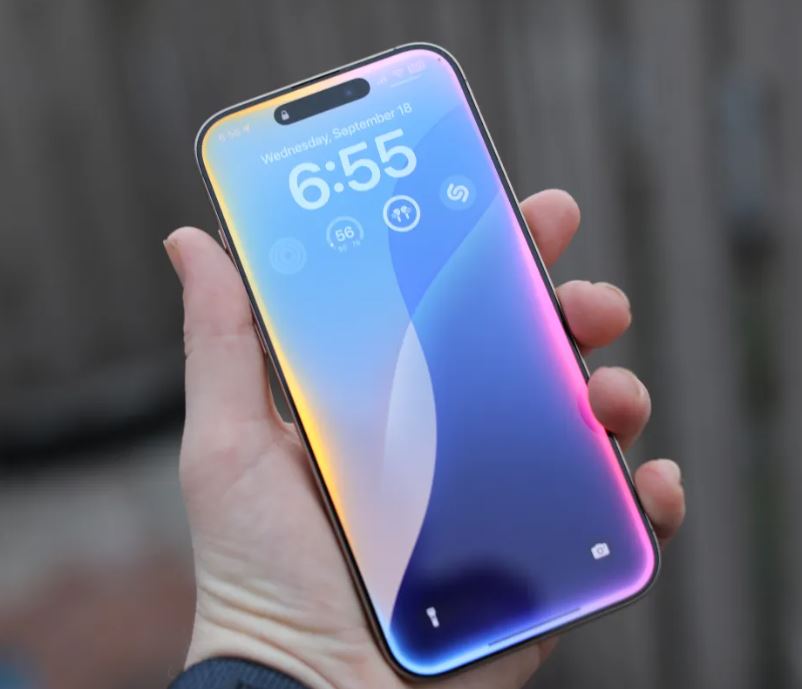 اوپن ای ای و اپل