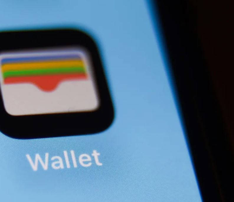 اپل ولت