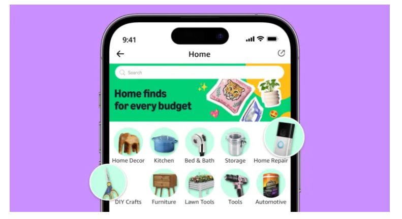 اپ بازار
