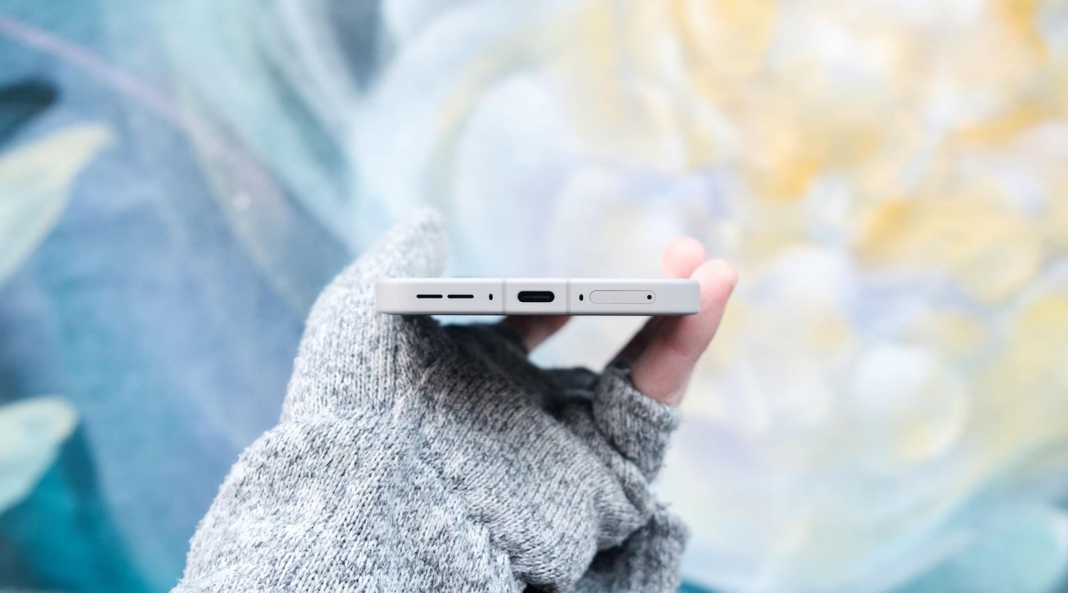 باتری OnePlus 15