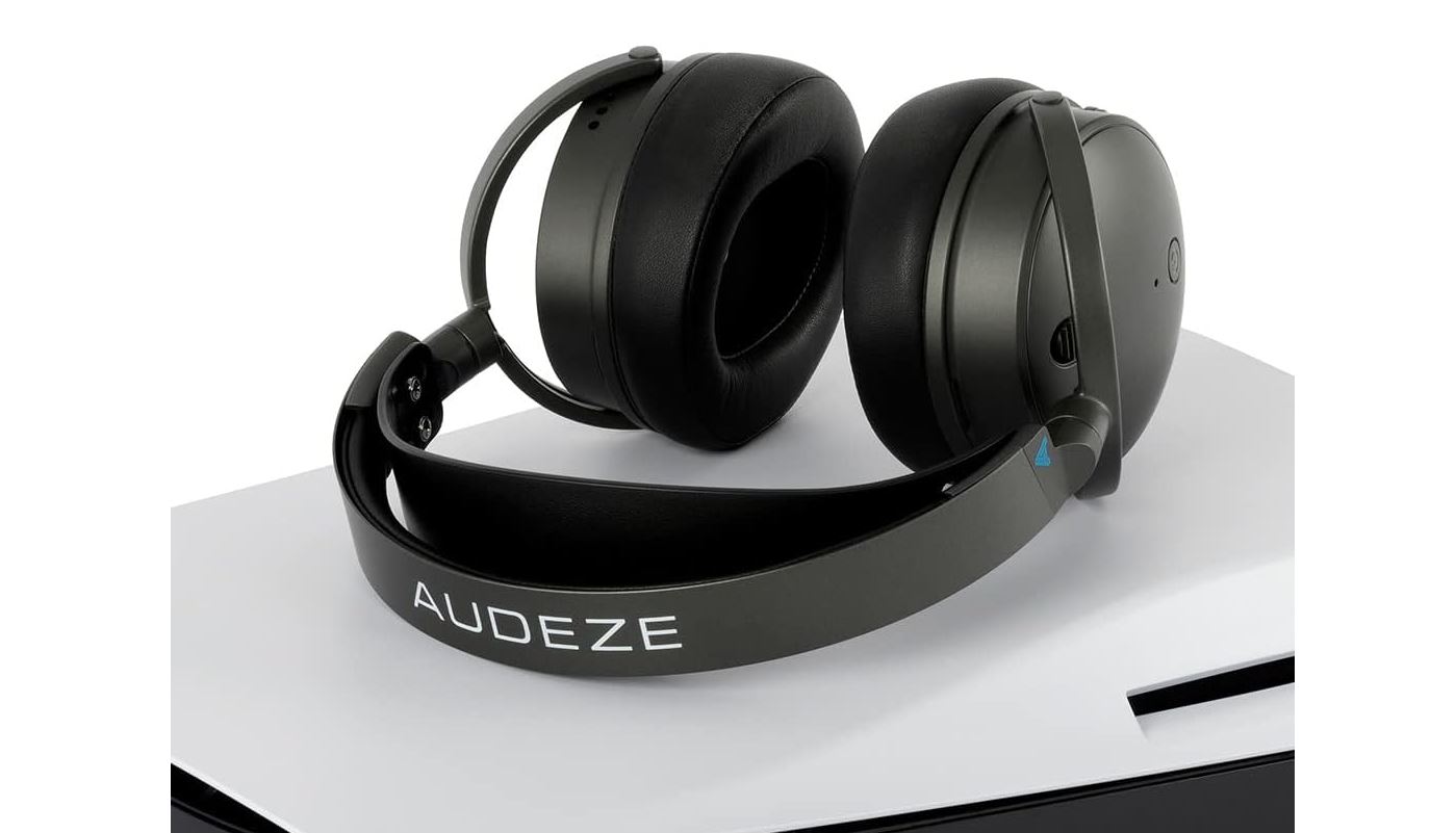 Audeze Maxwell