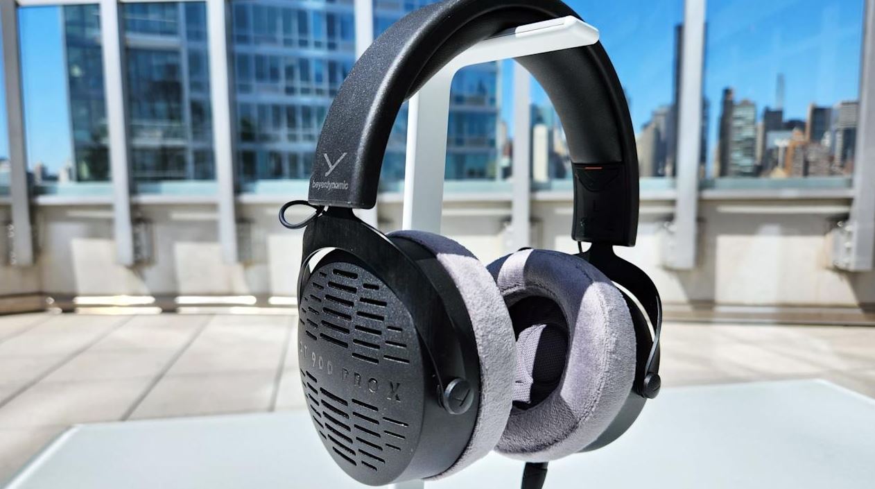 Beyerdynamic DT 900 Pro X