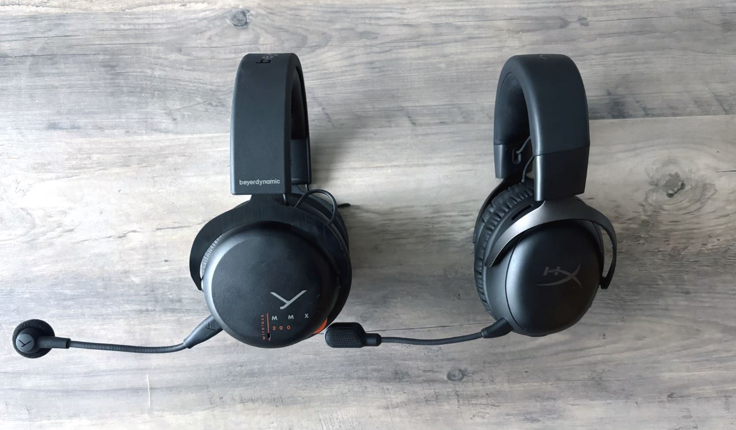 Beyerdynamic MMX 300 Pro