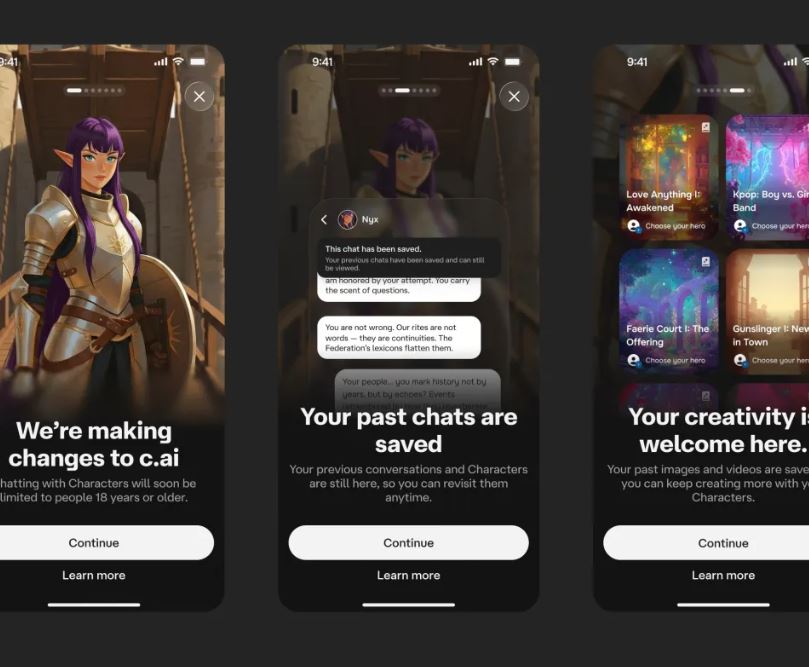 Character AI