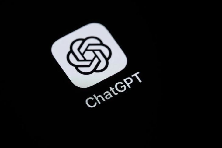 ChatGPT