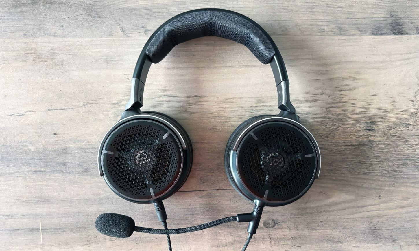 Corsair Virtuoso Pro