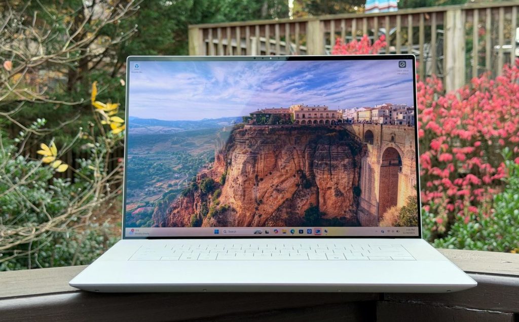 Dell 16 Premium