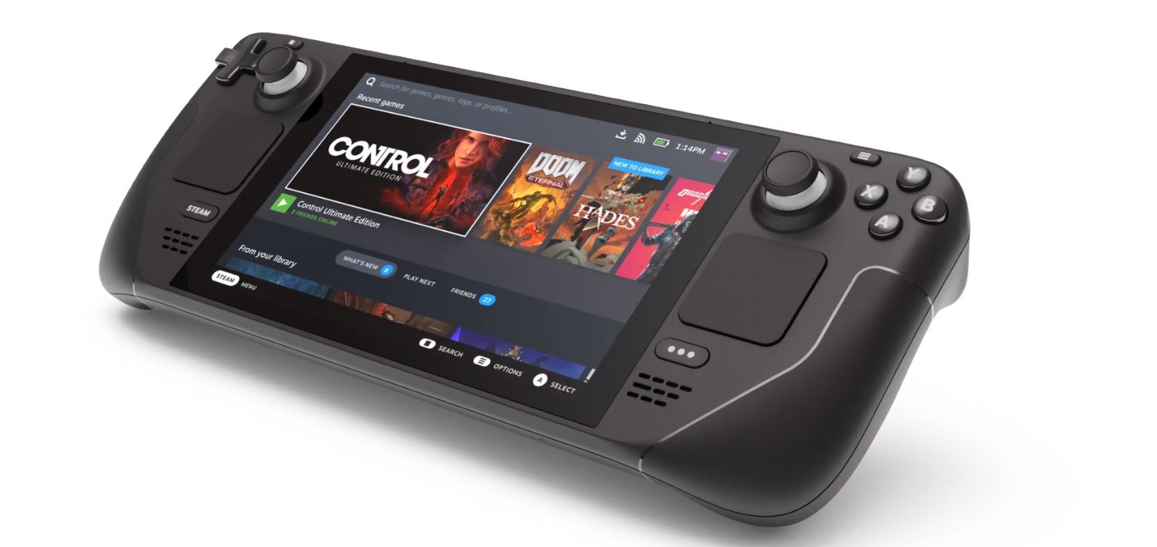 Display-Off Low-Power Mode