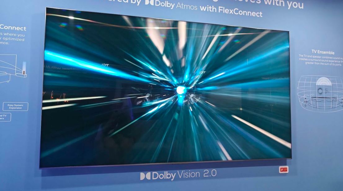 Dolby Vision 2