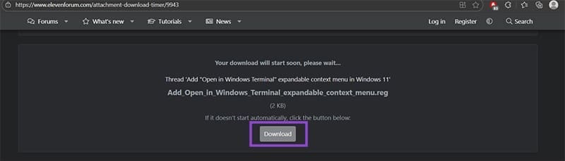 Enabling-the-Right-Click-Context-Menu-in-Windows-11-Terminal-4