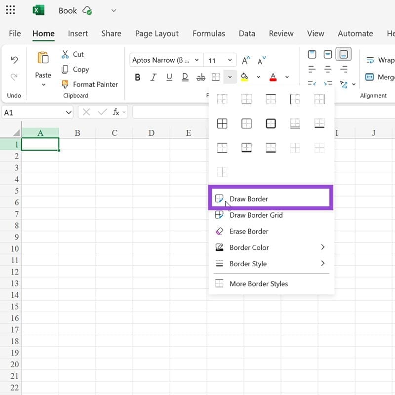 Excel-Best-Practices-to-Keep-Data-Readable-1