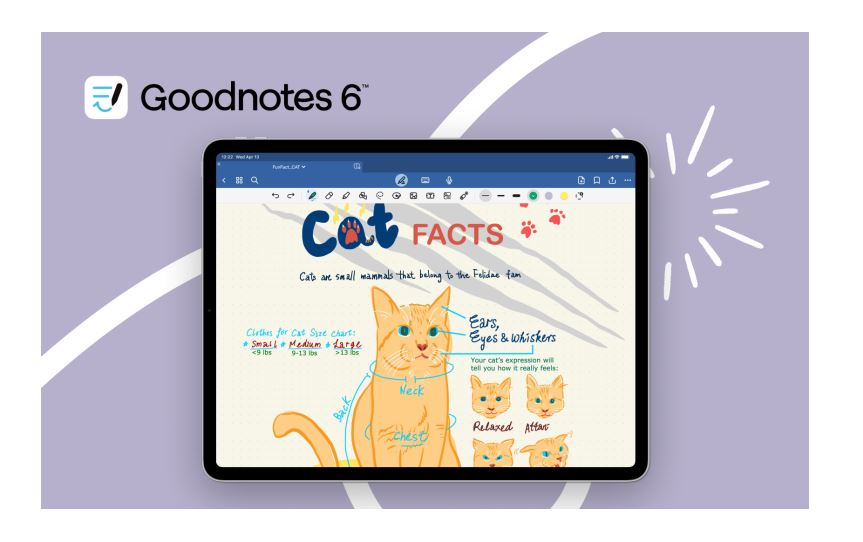 Goodnotes