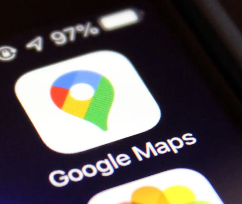 Google Maps