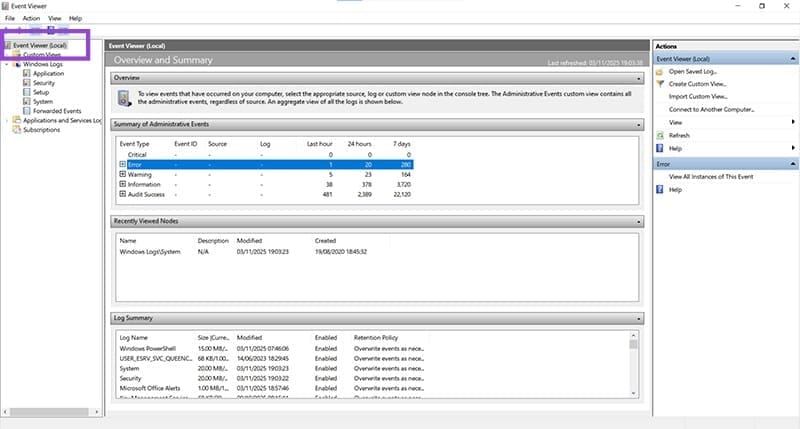 How-to-Check-Windows-Crash-or-BSOD-Logs-1