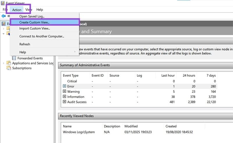 How-to-Check-Windows-Crash-or-BSOD-Logs-2