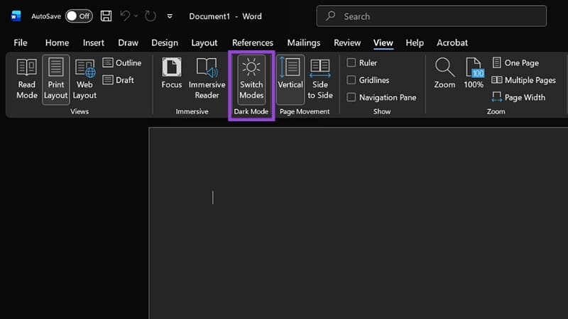 How-to-Enable-Dark-Mode-in-Microsoft-Office-Apps-8