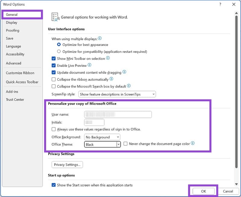 How-to-Enable-Dark-Mode-in-Microsoft-Office-Apps-9