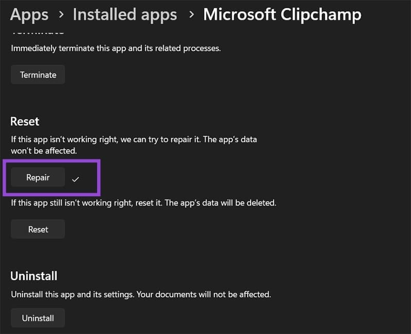 How-to-Fix-ClipChamp-Not-Working-in-Windows-11-2