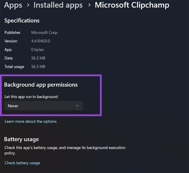 How-to-Fix-ClipChamp-Not-Working-in-Windows-11-3