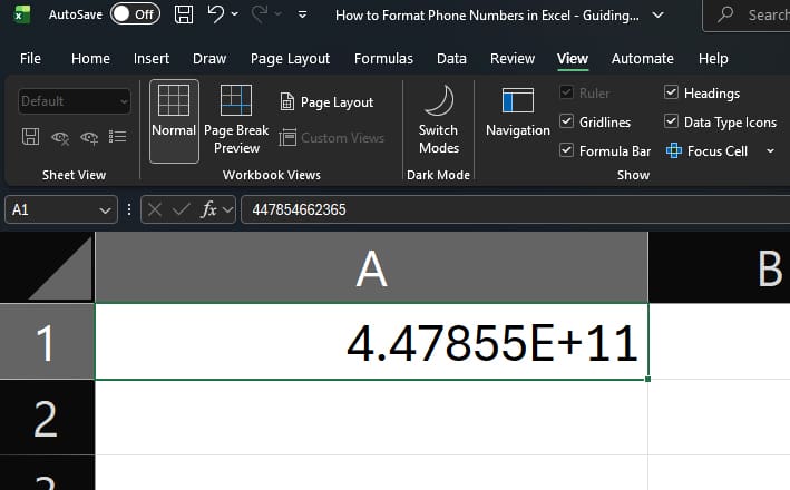 How-to-Format-Phone-Numbers-in-Excel-4
