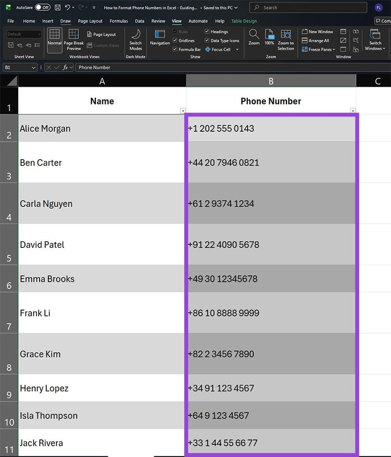 How-to-Format-Phone-Numbers-in-Excel-5