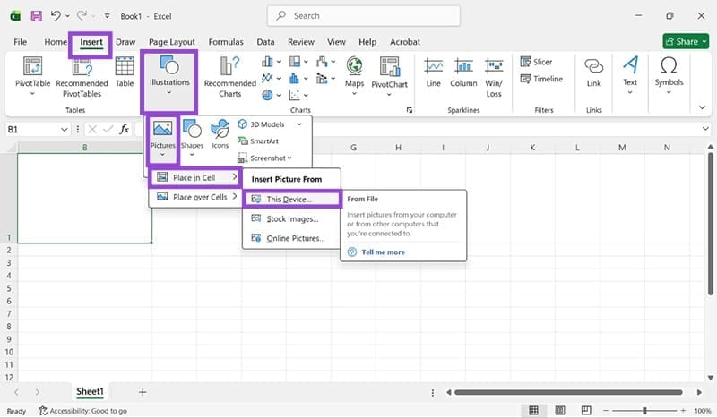 How-to-Insert-a-Picture-in-Excel-Cell-1