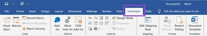How-to-Make-a-Word-Document-Fillable-4